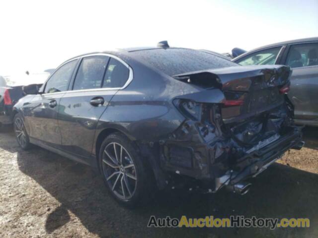 BMW 3 SERIES, 3MW5R7J07L8B41058