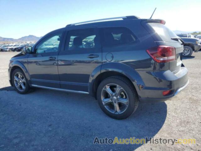 DODGE JOURNEY CROSSROAD, 3C4PDCGG8HT563769