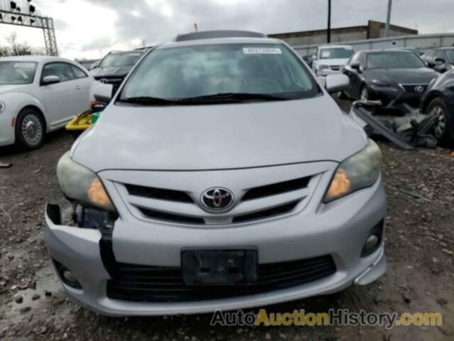 TOYOTA COROLLA BASE, 2T1BU4EE6DC958290