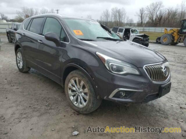 BUICK ENVISION ESSENCE, LRBFXDSA7HD115118