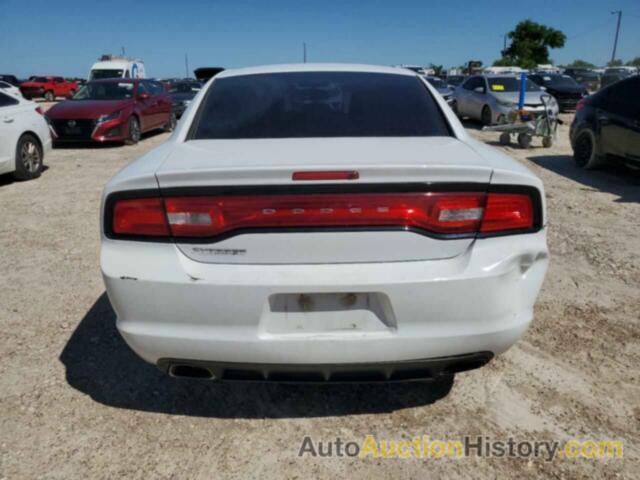 DODGE CHARGER SE, 2C3CDXBG9CH218530