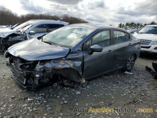 NISSAN VERSA SV, 3N1CN8EV2LL849770