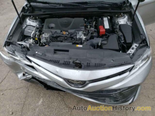 TOYOTA CAMRY LE, 4T1L11AK9LU876400