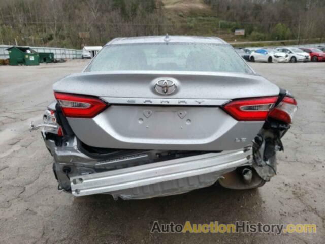 TOYOTA CAMRY LE, 4T1L11AK9LU876400