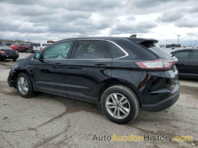 FORD EDGE SEL, 2FMPK4J87JBB14786