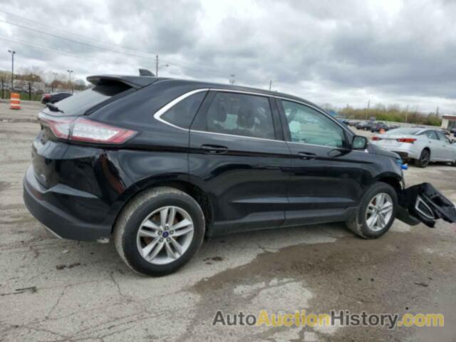 FORD EDGE SEL, 2FMPK4J87JBB14786