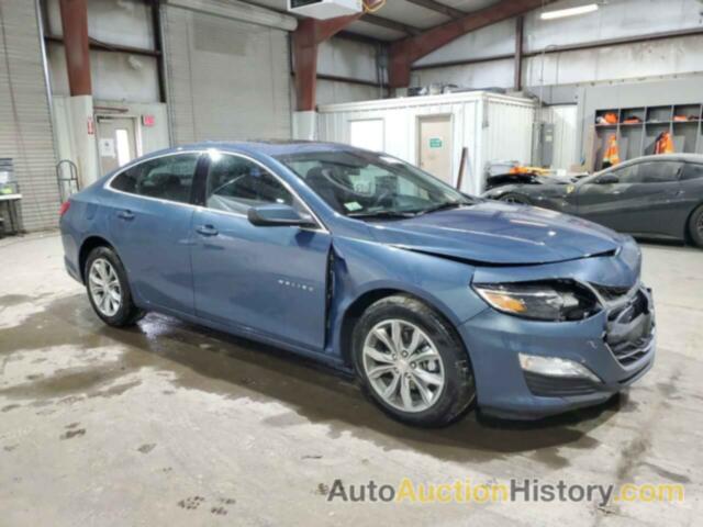 CHEVROLET MALIBU LT, 1G1ZD5ST4RF173460