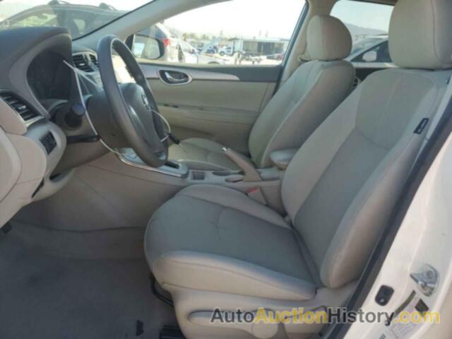 NISSAN SENTRA S, 3N1AB7AP6EY310852