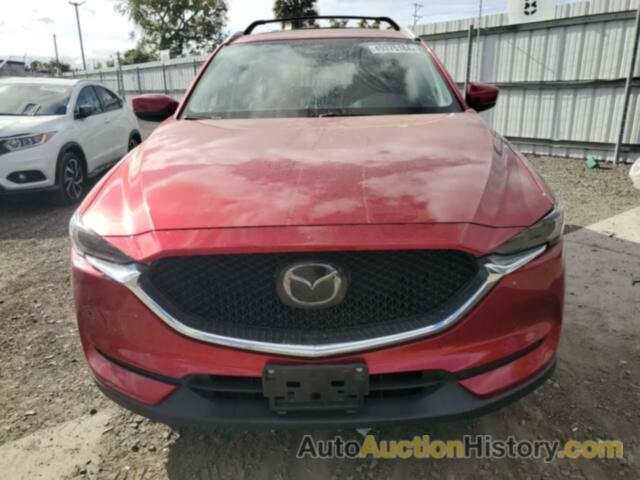 MAZDA CX-5 GRAND TOURING, JM3KFADM0J0414415