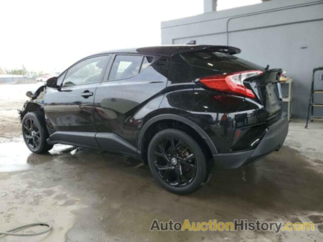 TOYOTA C-HR XLE, JTNKHMBX7M1102572