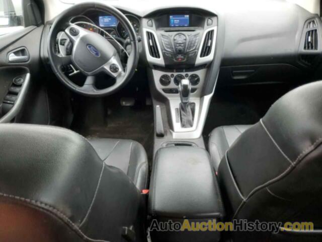 FORD FOCUS SE, 1FADP3K21EL333686