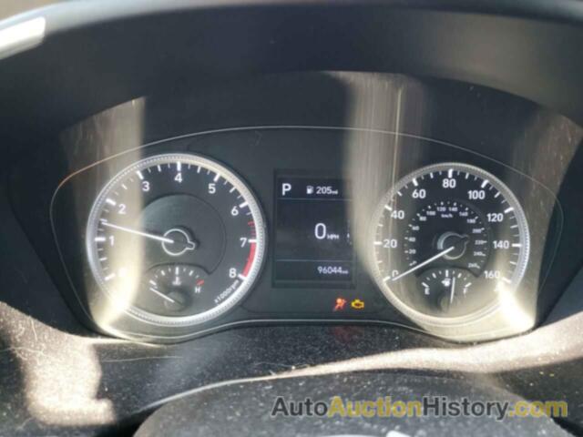 HYUNDAI SANTA FE SE, 5NMS23AD6KH123598