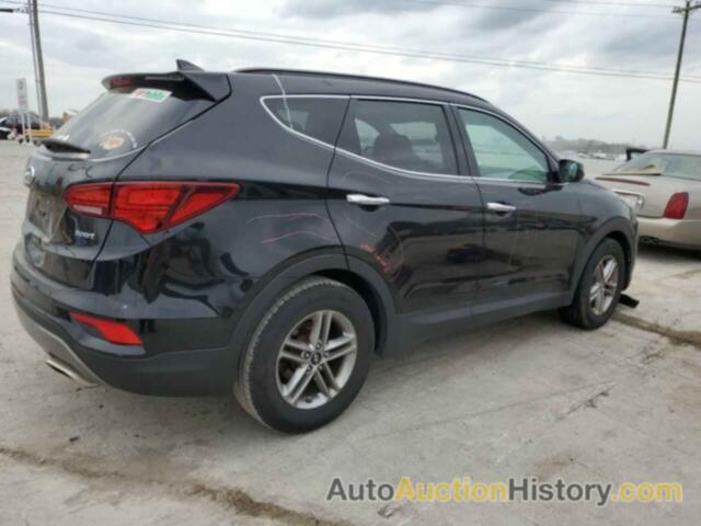 HYUNDAI SANTA FE, 5XYZU3LBXHG432210