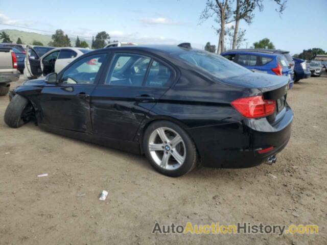 BMW 3 SERIES I, WBA3A5C53DF602549