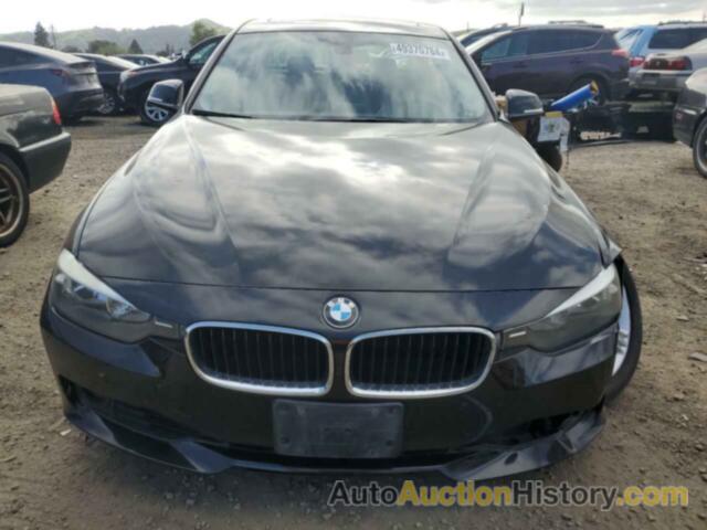 BMW 3 SERIES I, WBA3A5C53DF602549