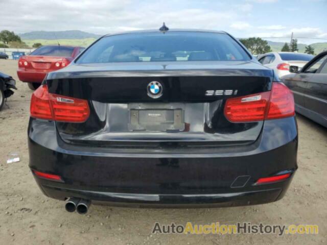 BMW 3 SERIES I, WBA3A5C53DF602549