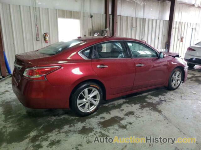 NISSAN ALTIMA 2.5, 1N4AL3AP6FC587987