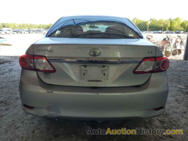 TOYOTA COROLLA BASE, 2T1BU4EE3DC972552