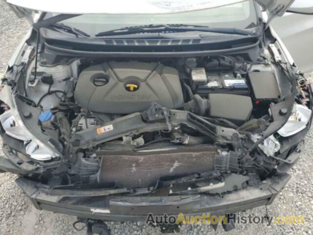 HYUNDAI ELANTRA SE, 5NPDH4AEXFH611564