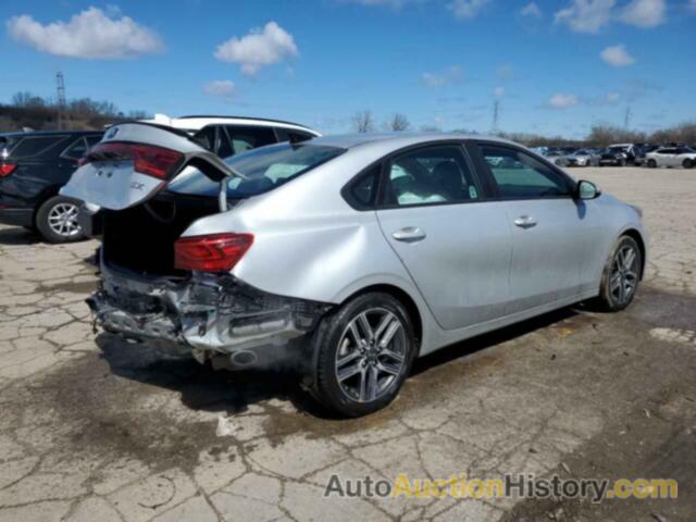 KIA FORTE EX, 3KPF54AD6LE214295