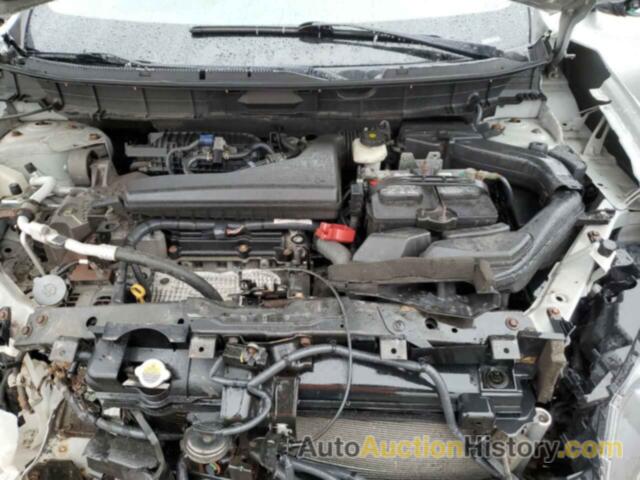 NISSAN ROGUE S, 5N1AT2MV4FC834692