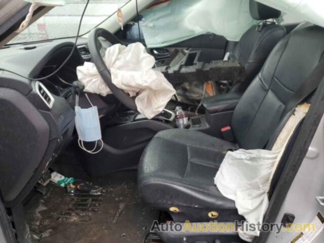 NISSAN ROGUE S, 5N1AT2MV4FC834692