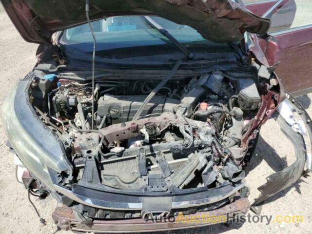 HONDA CRV EX, 5J6RM4H57GL007064