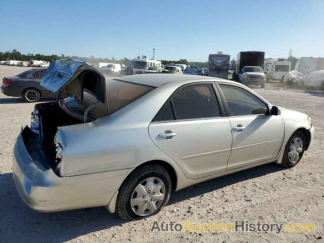 TOYOTA CAMRY LE, 4T1BE32K34U906373