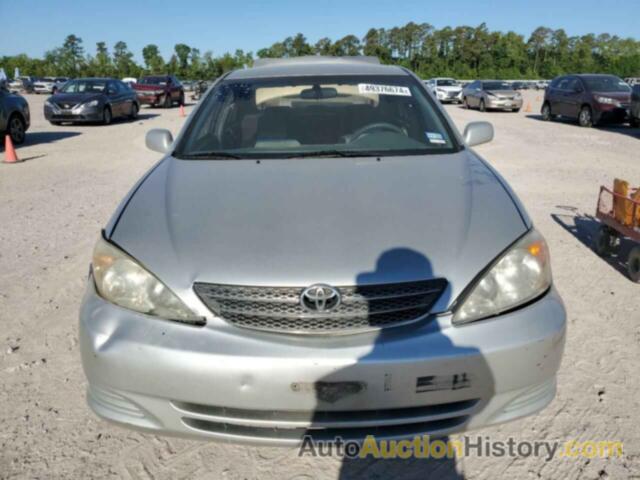 TOYOTA CAMRY LE, 4T1BE32K34U906373
