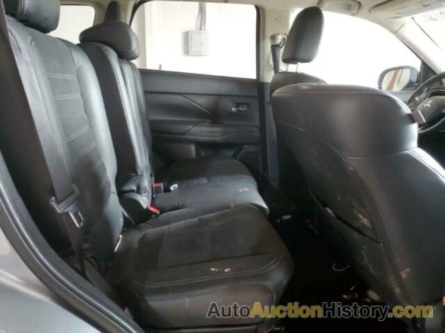 MITSUBISHI OUTLANDER SE, JA4AZ3A3XKZ042222