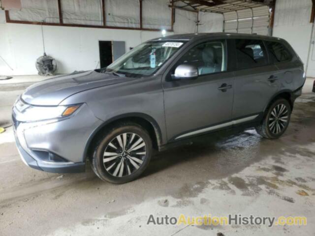 MITSUBISHI OUTLANDER SE, JA4AZ3A3XKZ042222