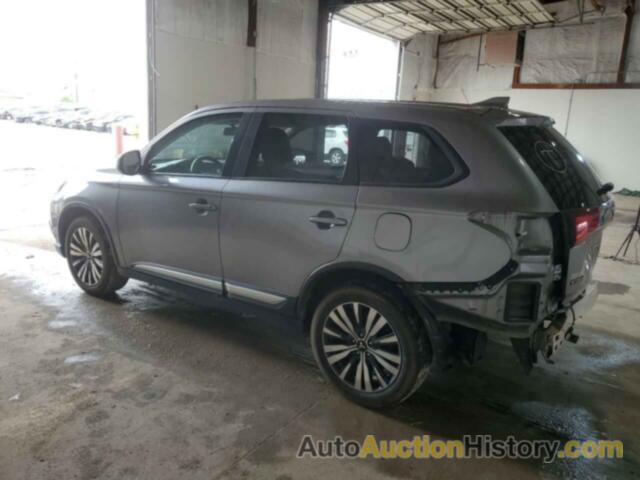 MITSUBISHI OUTLANDER SE, JA4AZ3A3XKZ042222