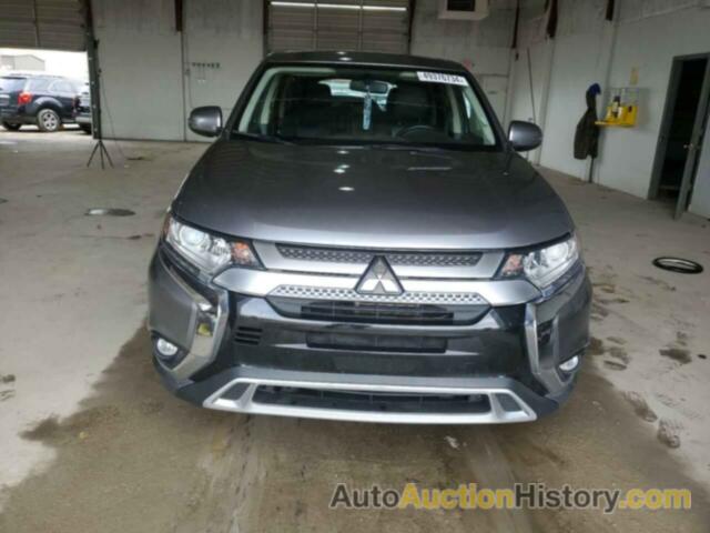 MITSUBISHI OUTLANDER SE, JA4AZ3A3XKZ042222