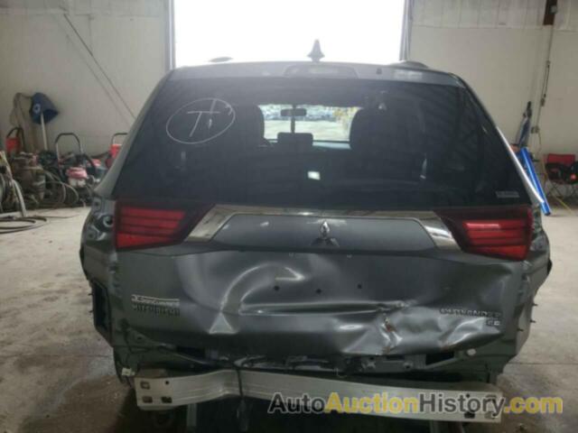 MITSUBISHI OUTLANDER SE, JA4AZ3A3XKZ042222