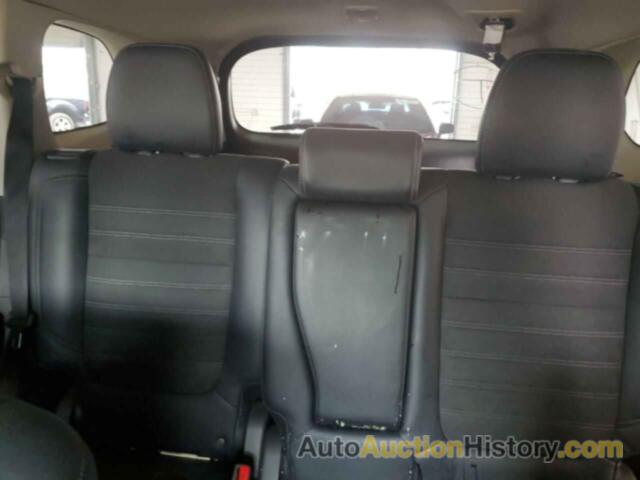 MITSUBISHI OUTLANDER SE, JA4AZ3A3XKZ042222