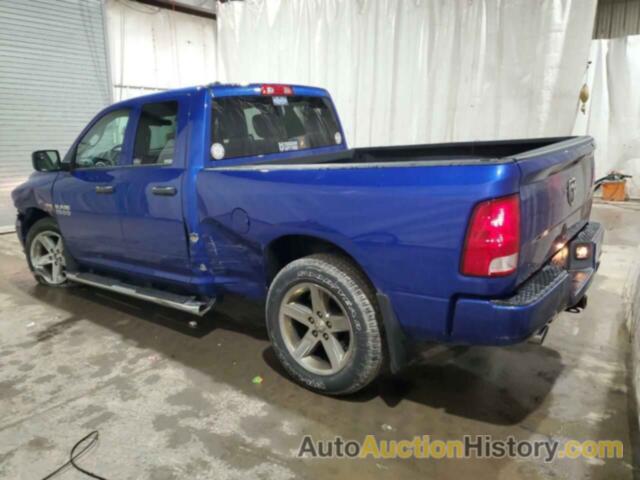 RAM 1500 ST, 1C6RR7FT8HS839408