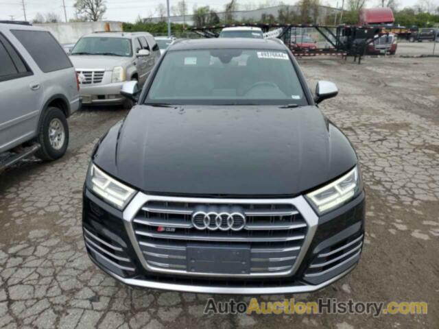 AUDI SQ5 PREMIUM PLUS, WA1A4AFY3J2018424