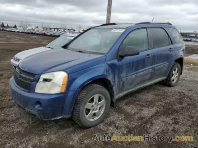 CHEVROLET EQUINOX LS, 2CNDL23F996213873