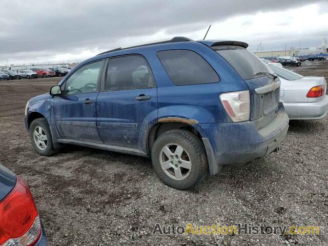 CHEVROLET EQUINOX LS, 2CNDL23F996213873