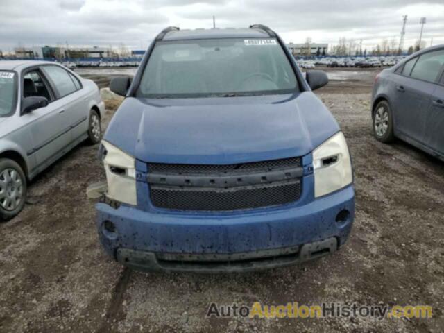 CHEVROLET EQUINOX LS, 2CNDL23F996213873