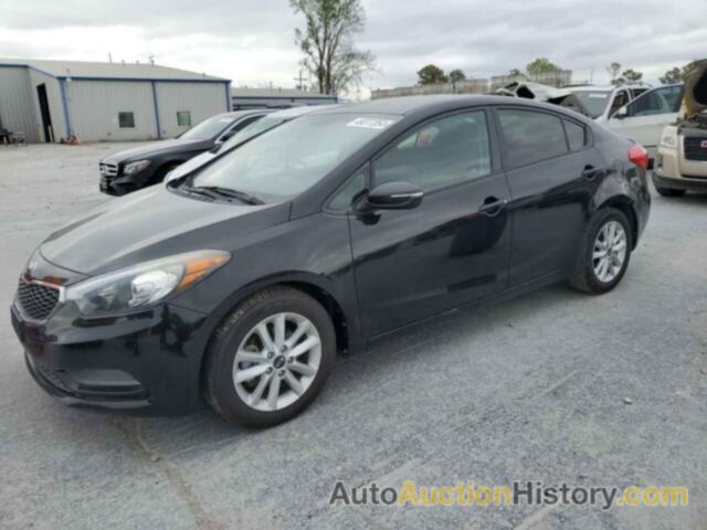 KIA FORTE LX, KNAFX4A62F5333258