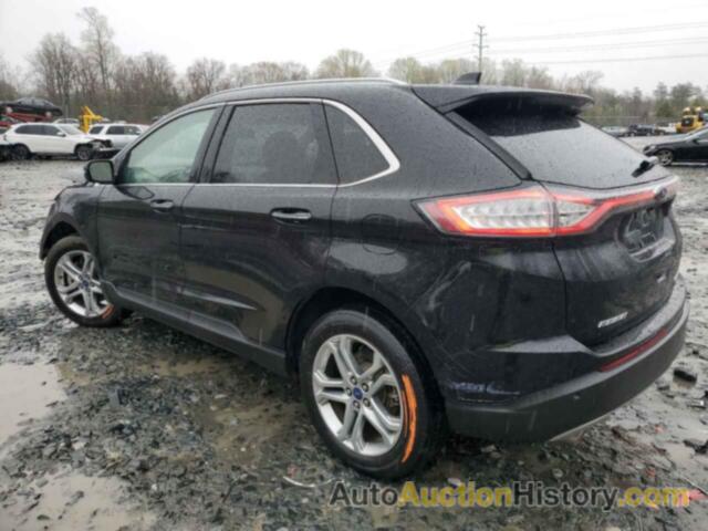 FORD EDGE TITANIUM, 2FMPK3K83HBC69824