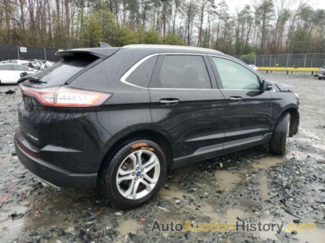 FORD EDGE TITANIUM, 2FMPK3K83HBC69824