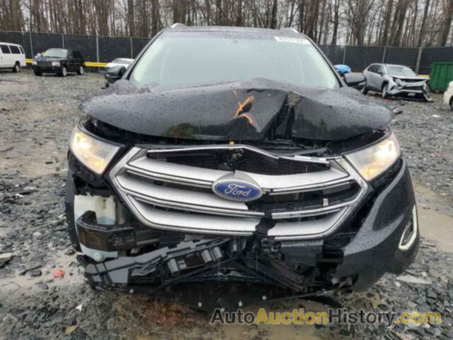 FORD EDGE TITANIUM, 2FMPK3K83HBC69824