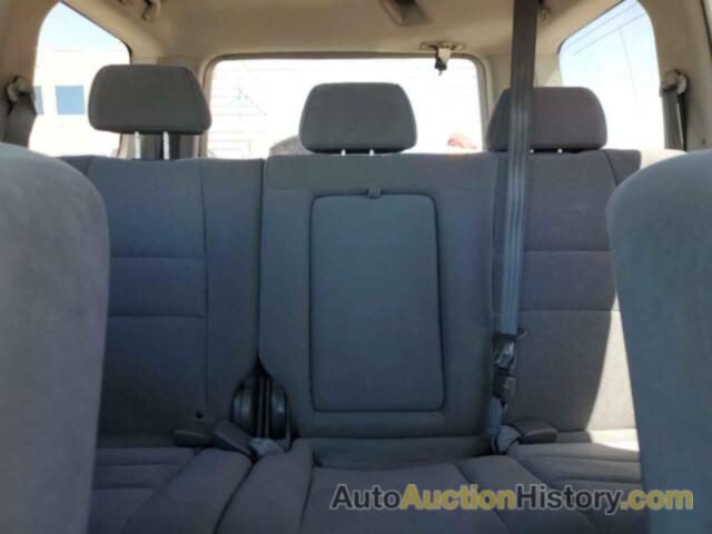 HONDA PILOT EX, 5FNYF184X8B044258