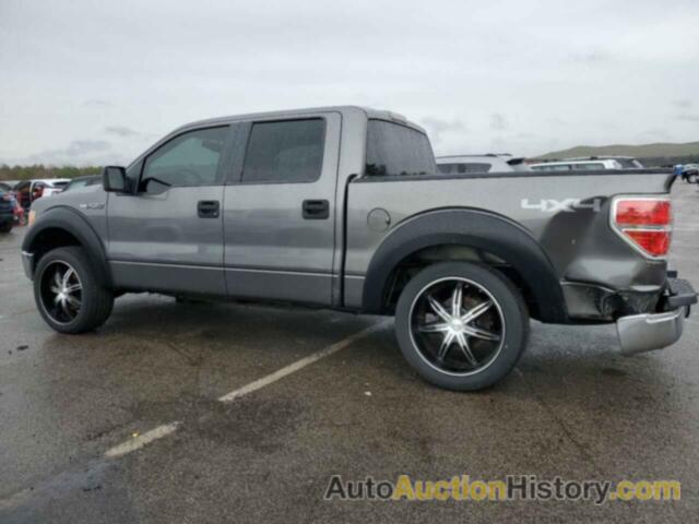 FORD F-150 SUPERCREW, 1FTEW1E82AFA22167