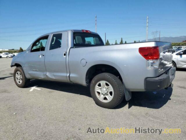 TOYOTA TUNDRA DOUBLE CAB SR5, 5TFRM5F18CX049757