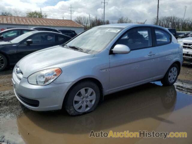 HYUNDAI ACCENT GS, KMHCM36CX8U065121