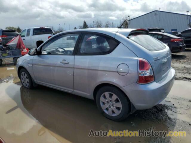 HYUNDAI ACCENT GS, KMHCM36CX8U065121