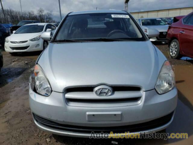 HYUNDAI ACCENT GS, KMHCM36CX8U065121